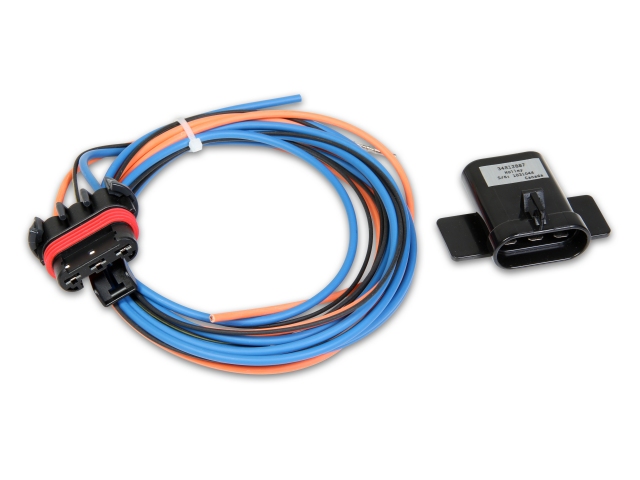 Holley EFI High Current Nitrous Solenoid Driver - Click Image to Close
