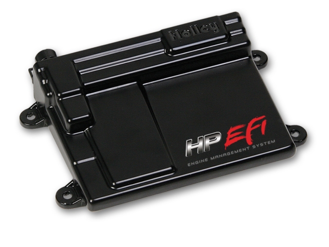 Holley EFI HP EFI ECU