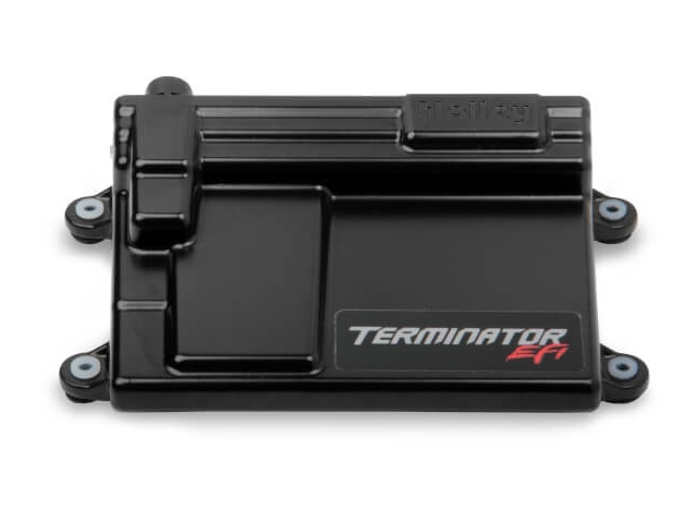 Holley EFI TERMINATOR EFI ECU