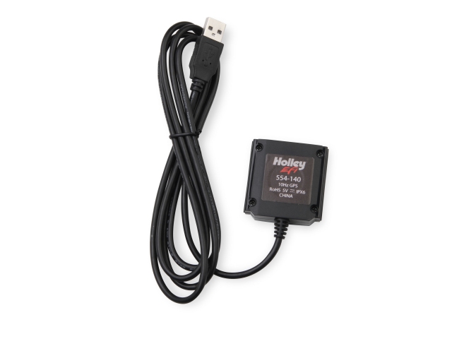 Holley EFI GPS Digital Dash USB Module