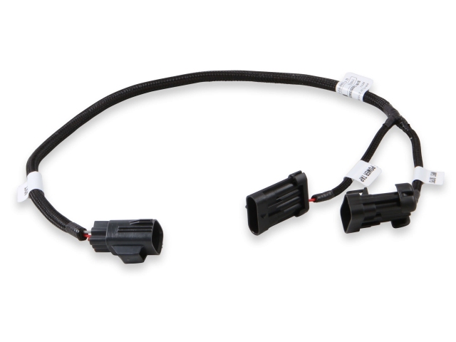 Holley EFI TERMINATOR X & X MAX VVT Harness (2009-2020 CHRYSLER HEMI)