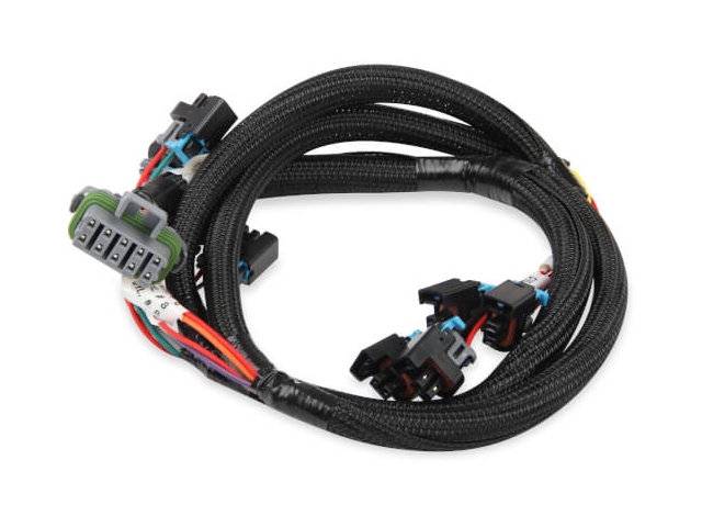 Holley EFI Injector Harness (GM LS)