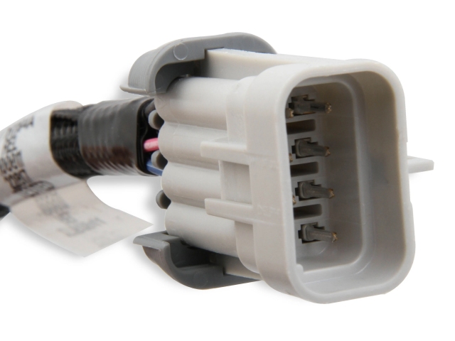 Holley EFI LS COIL HARNESSES