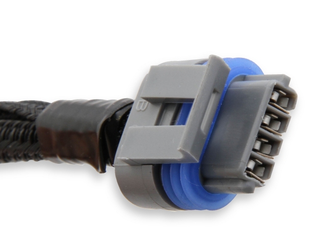 Holley EFI LS COIL HARNESSES