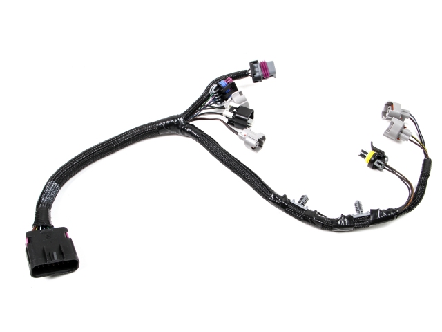 Holley EFI Terminator Throttle Body Harness