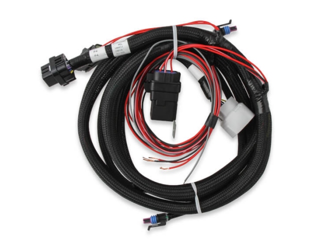 Holley EFI Transmission Control Harness (2009-2013 GM 4L60E)