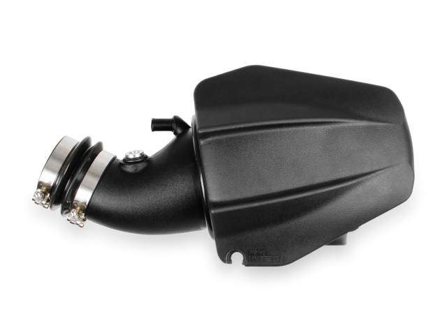 Holley iNTECH Cold Air Intake (2011-2020 Chrysler 300, Dodge Charger & Challenger 6.4L HEMI)