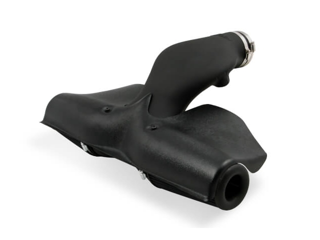 Holley iNTECH Cold Air Intake (1997-2000 Corvette)