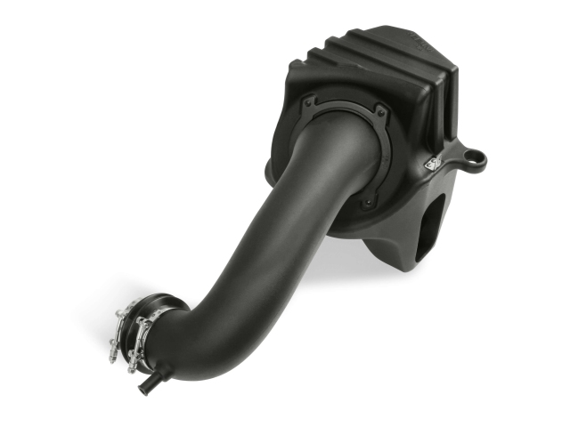 Holley iNTECH Cold Air Intake (2019-2021 Silverado & Sierra 5.3L V8) - Click Image to Close