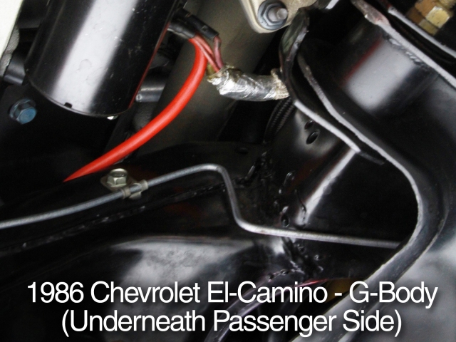 HOOKER BLACKHEART Exhaust Manifolds, Titanium Ceramic Finish (GM LS) - Click Image to Close