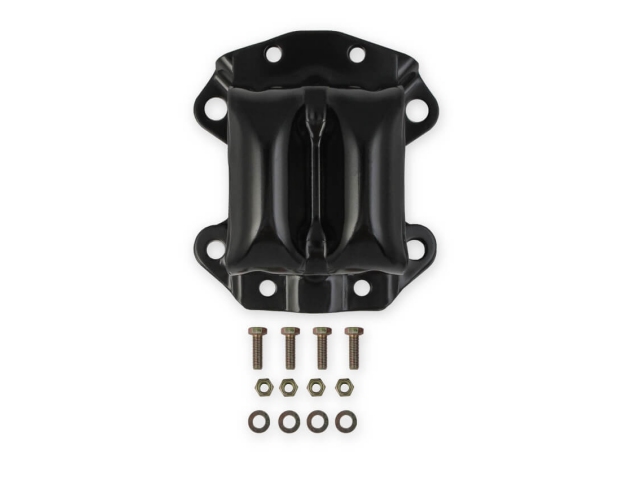 HOOKER BLACKHEART Heavy Duty Clamshell Engine Mounts (1993-2002 Camaro & Firebird LS)