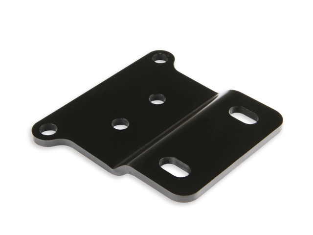 HOOKER BLACKHEART Transmission Adapter Bracket (1979-1993 Mustang 5.0L COYOTE) - Click Image to Close