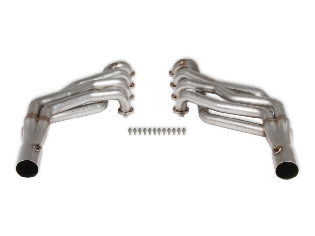 HOOKER BLACKHEART Long Tube Headers, 1-7/8" x 3" (1968-1974 Chevrolet & GMC C10 & C20 LS 2WD)