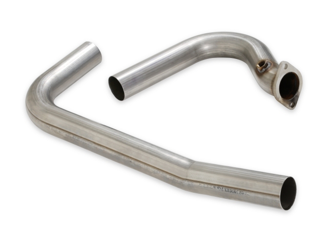 HOOKER BLACKHEART Exhaust Adapter Kit, 3" (1988-2002 Chevrolet Silverado & GMC Sierra 4WD LS & LT)