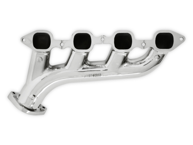 HOOKER BLACKHEART LT Swap Exhaust Manifolds, Stainless Steel, Polished - Click Image to Close