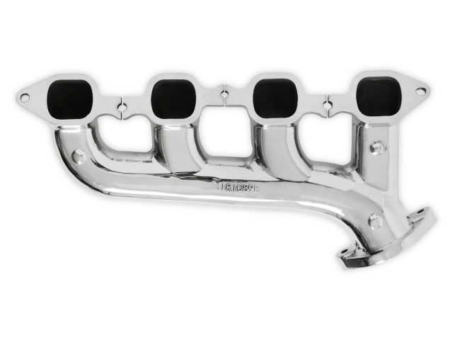 HOOKER BLACKHEART LT Swap Exhaust Manifolds, Stainless Steel, Polished - Click Image to Close