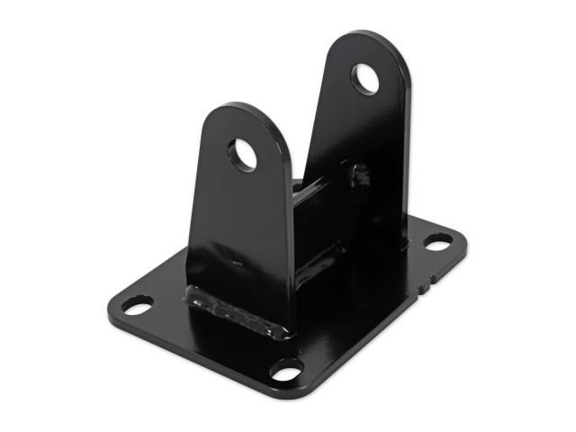 HOOKER BLACKHEART Engine Mount Brackets (1996-2004 Ford Mustang LS)