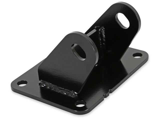 HOOKER BLACKHEART Engine Mount Brackets (1996-2004 Ford Mustang LS)