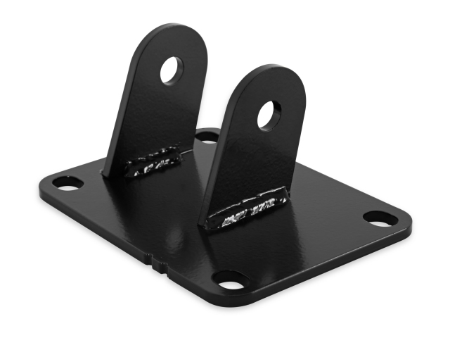 HOOKER BLACKHEART Engine Mount Brackets (1996-2004 Ford Mustang LS)