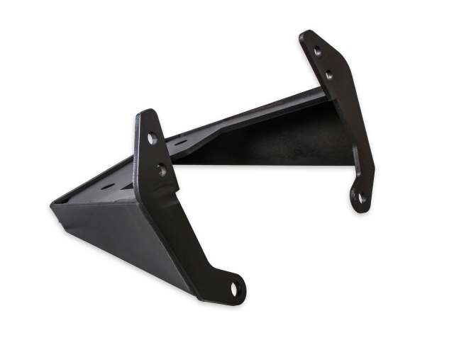 HOOKER BLACKHEART Transmission Crossmember Adapter Bracket (1972-1993 DODGE D100 & D150 & 1987-2004 Dakota 2WD HEMI & TR-6060)