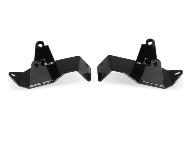 HOOKER BLACKHEART Engine Mount Brackets (1963-1967 GM C-10 LS & LT)