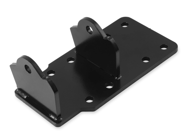 HOOKER BLACKHEART Engine Mount Kit, Dual Mounting Position (1988-1998 Chevrolet C1500 RWD LS)