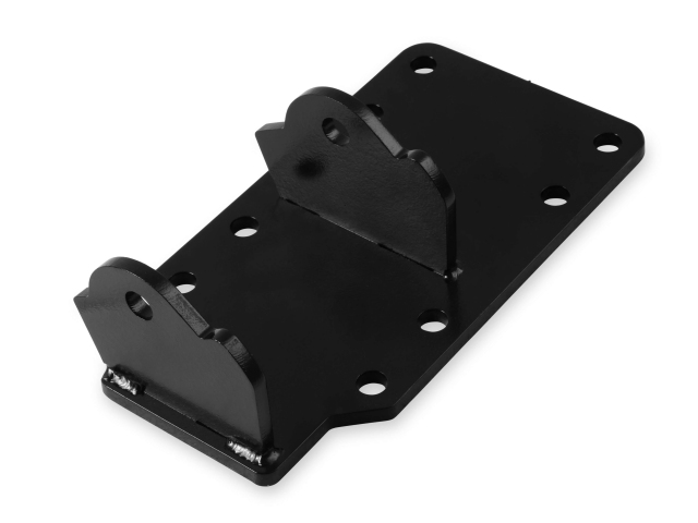 HOOKER BLACKHEART Engine Mount Kit, Dual Mounting Position (1988-1998 Chevrolet C1500 RWD LT)