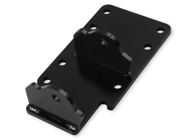 HOOKER BLACKHEART Engine Mount Kit, Dual Mounting Position (1988-1998 Chevrolet C1500 RWD LT)