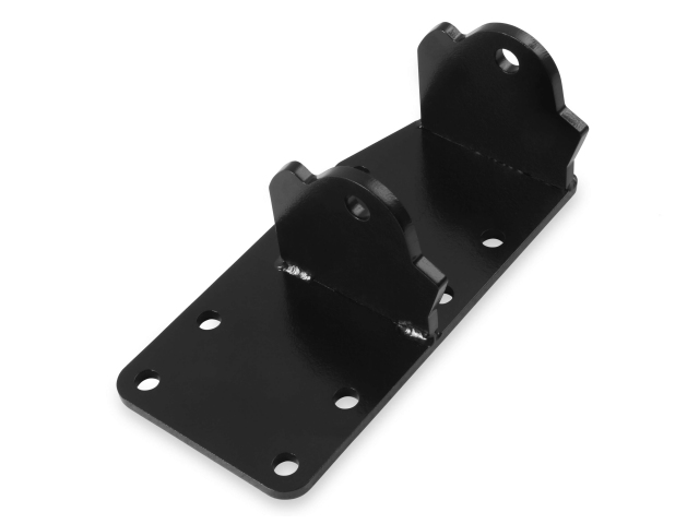 HOOKER BLACKHEART Engine Mount Kit, Dual Mounting Position (1988-1998 GMC K1500 4WD LS)