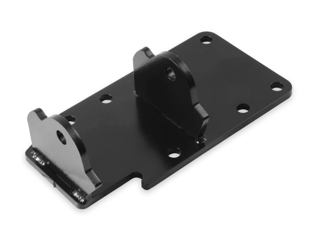 HOOKER BLACKHEART Engine Mount Kit, Dual Mounting Position (1988-1998 GMC K1500 4WD LT)