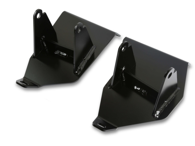 HOOKER BLACKHEART Engine Mount Kit (1973-1987 Chevrolet & GMC C10 2WD HEMI)