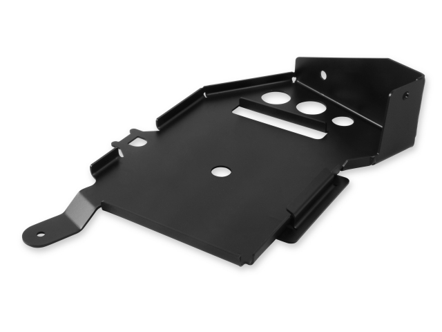 HOOKER BLACKHEART Battery Relocation Tray Kit (1997-2004 Dodge Dakota HEMI)