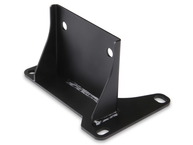 HOOKER BLACKHEART Transmission Adapter Plate (1970-1974 MOPAR E-Body ZF 8HP90) - Click Image to Close