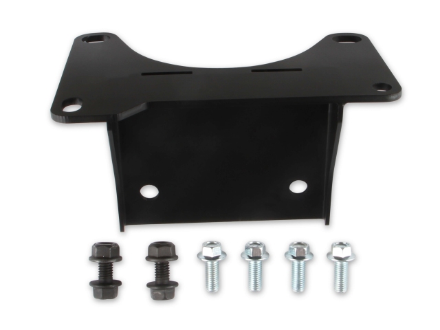 HOOKER BLACKHEART Transmission Adapter Plate (1970-1974 MOPAR E-Body ZF 8HP90) - Click Image to Close