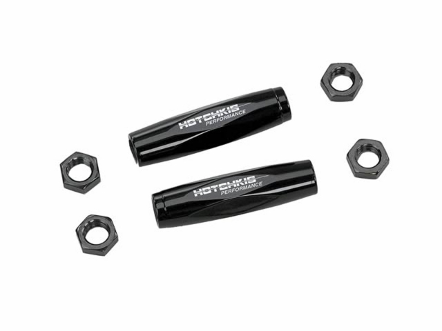 Hotchkis Tie Rod Sleeves - Click Image to Close