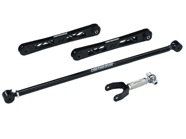 Hotchkis Rear Suspension Package (2011-2013 Mustang GT & Shelby GT500) - Click Image to Close