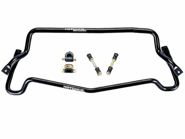 Hotchkis Sport Sway Bars, 1-7/16" Front & 1-3/8" Rear (1978-1996 GM G-Body) - Click Image to Close