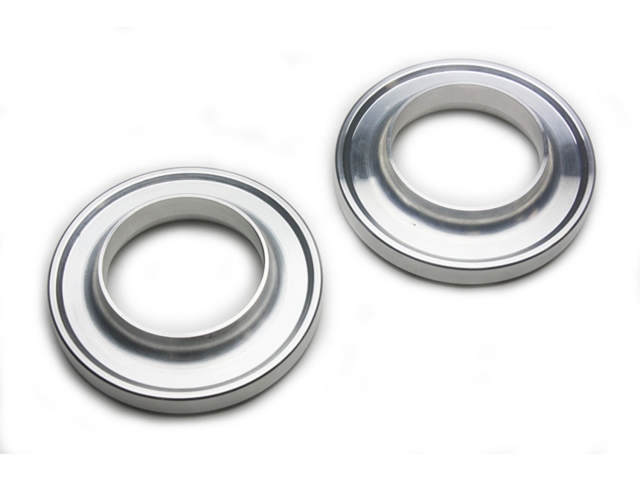 HOTCHKIS Strut Spacers, 1/2" Front (2010-2012 Camaro SS) - Click Image to Close