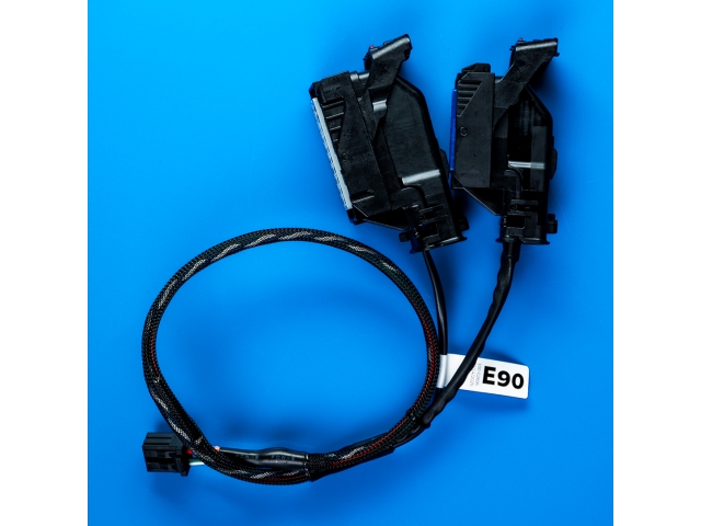 HP tuners E90/T93 ECM UPGRADE (GM)