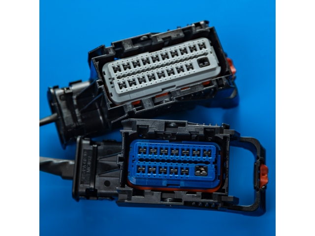 HP tuners E90/T93 ECM UPGRADE (GM)