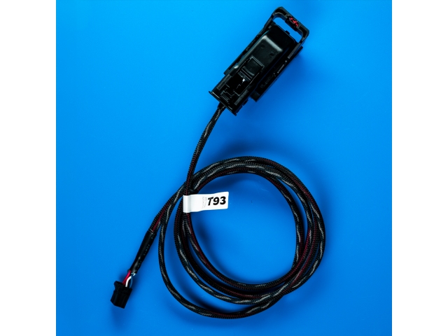 HP tuners E90/T93 ECM UPGRADE (GM)
