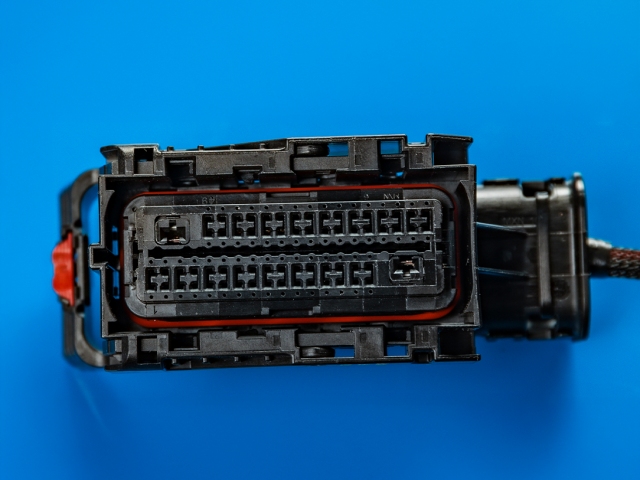 HP tuners E90/T93 ECM UPGRADE (GM)