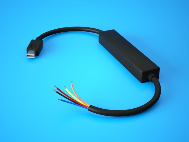 HP tuners PROLINK (MPVI2)
