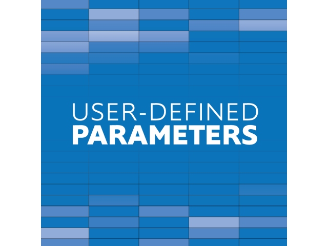 HP tuners User Defined Parameters License