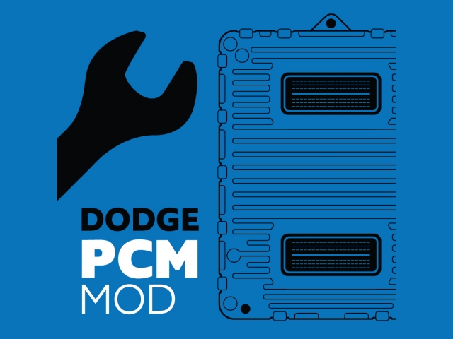 HP tuners PCM Modification Service (DODGE) - Click Image to Close