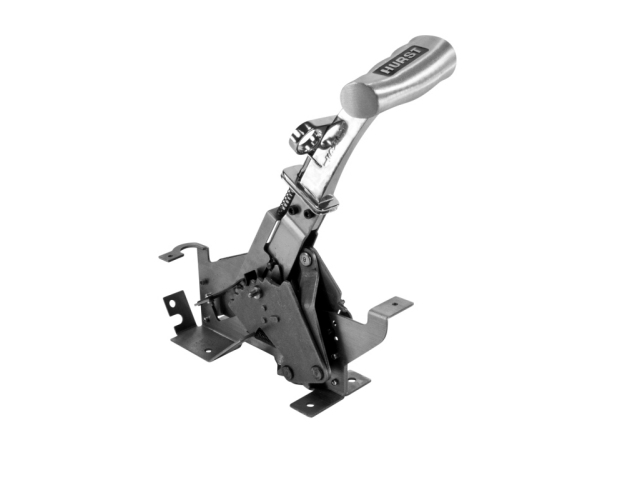 HURST V-MATIC 3 Ratchet Shifter