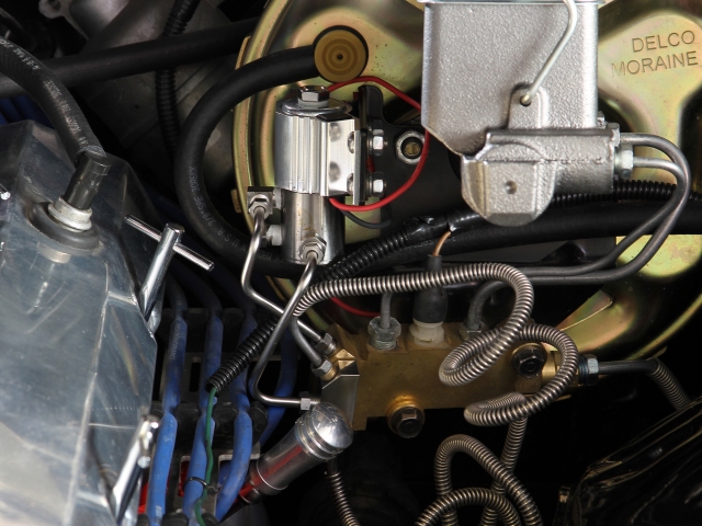 HURST ROLL CONTROL LINE/LOC (1970-1981 Camaro & Firebird) - Click Image to Close