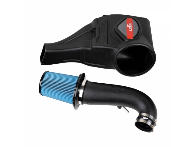 injen EVOLUTION Cold Air Intake w/ SuperNano-Web Air Filter (2019-2022 RAM 1500 & 1500 Rebel)