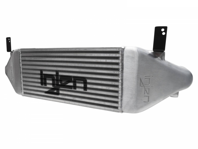 injen Front Mount Intercooler (2016-2018 Ford Focus RS)