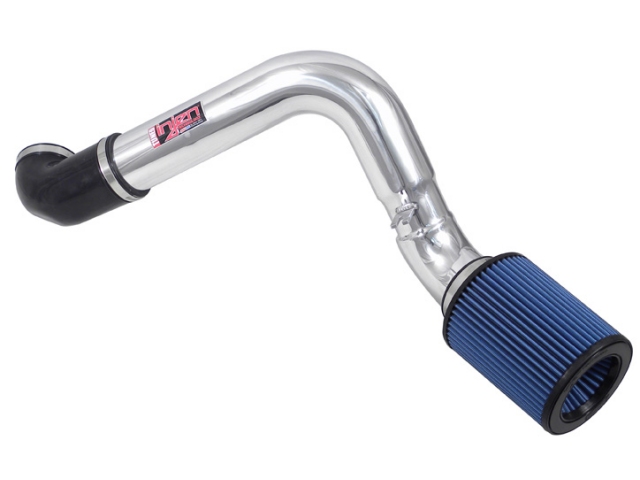 injen PF Series Cold Air Intake w/ MR Technology, Polished - Click Image to Close